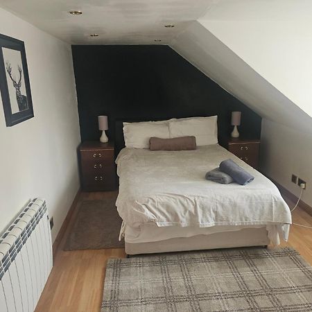 Telford Road Apartment Инвернесс Экстерьер фото