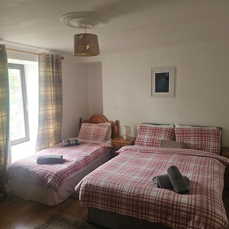Telford Road Apartment Инвернесс Экстерьер фото