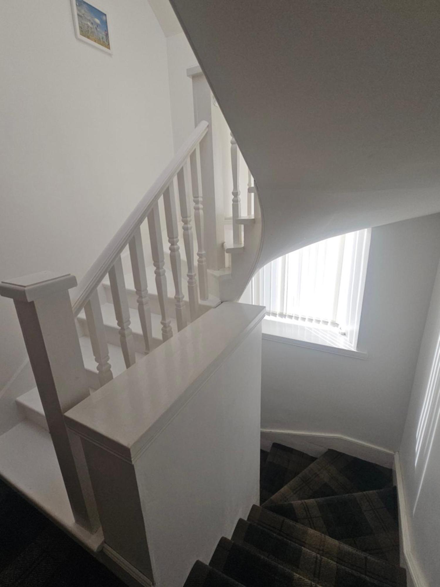Telford Road Apartment Инвернесс Экстерьер фото