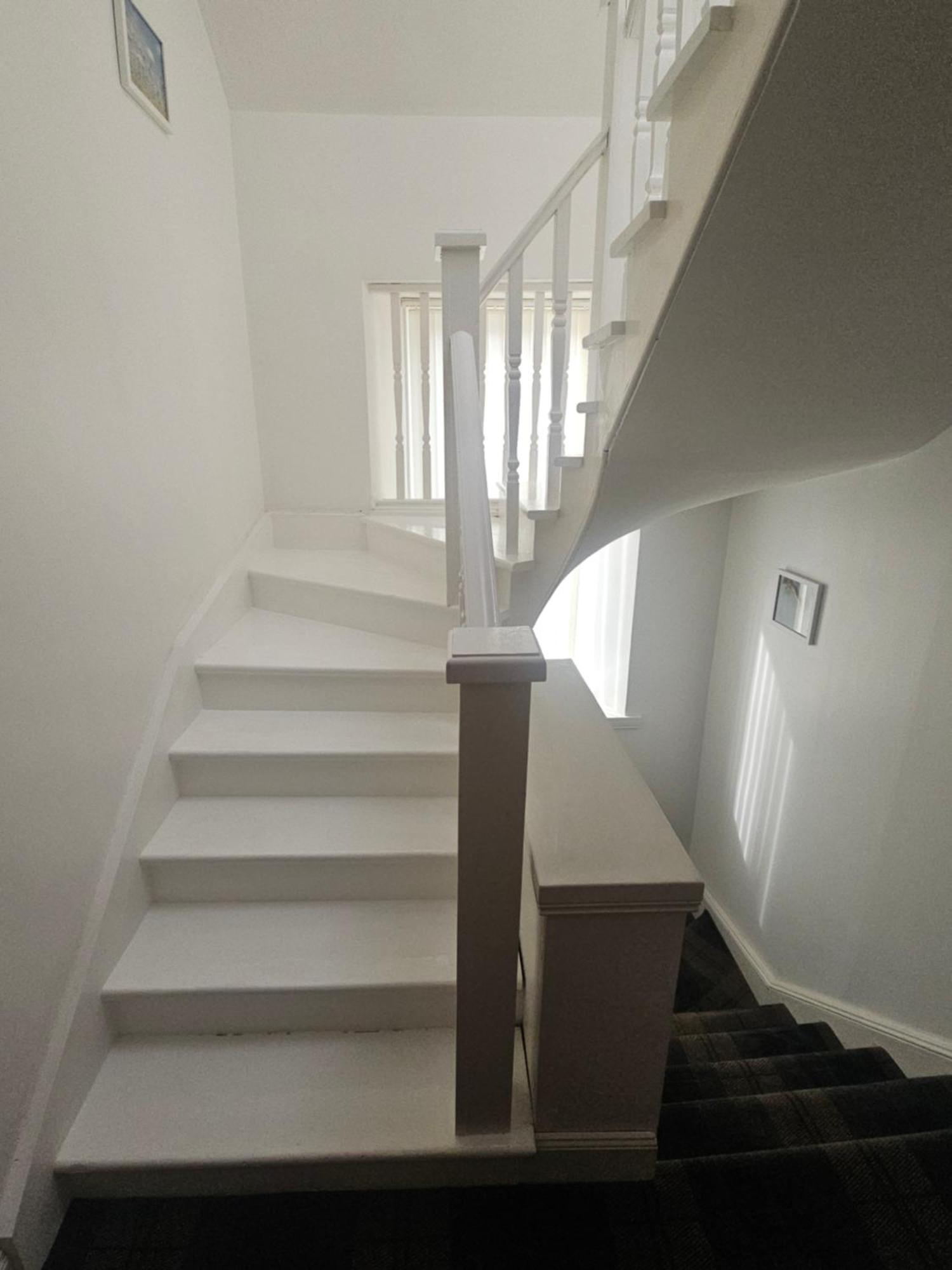 Telford Road Apartment Инвернесс Экстерьер фото