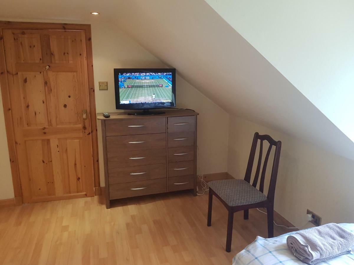 Telford Road Apartment Инвернесс Экстерьер фото